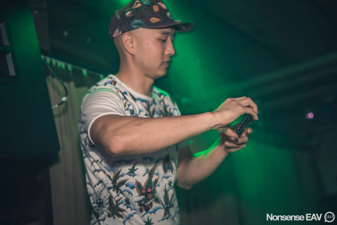 Nonsense EAV - April 2017! The DJ was Kimber. VIP POOL! Things got ridiculous. 3rd Fridays at The Basement in East Atlanta. Tag your friends! Photos by Oh Snap!
