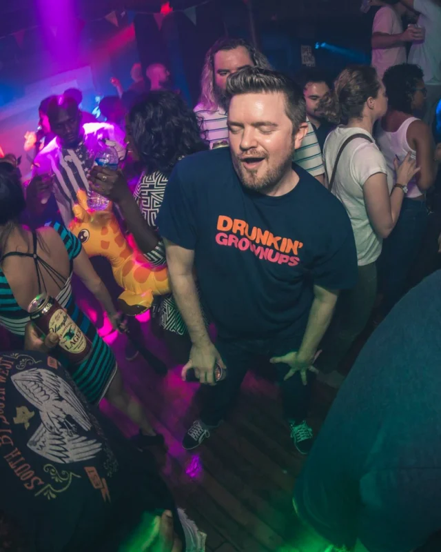 Nonsense EAV - April 2017! The DJ was Kimber. VIP POOL! Things got ridiculous. 3rd Fridays at The Basement in East Atlanta. Tag your friends! Photos by Oh Snap!