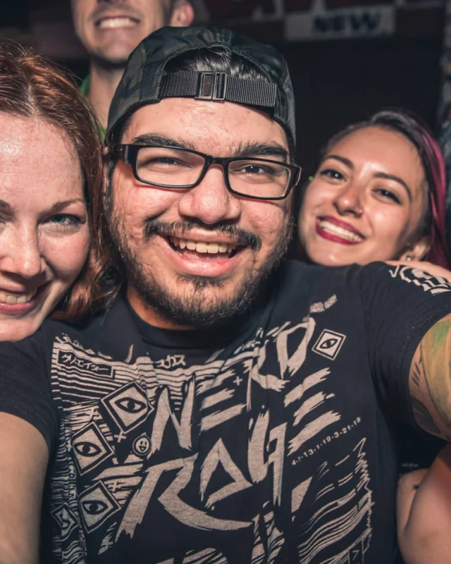 Nonsense EAV - April 2017! The DJ was Kimber. VIP POOL! Things got ridiculous. 3rd Fridays at The Basement in East Atlanta. Tag your friends! Photos by Oh Snap!