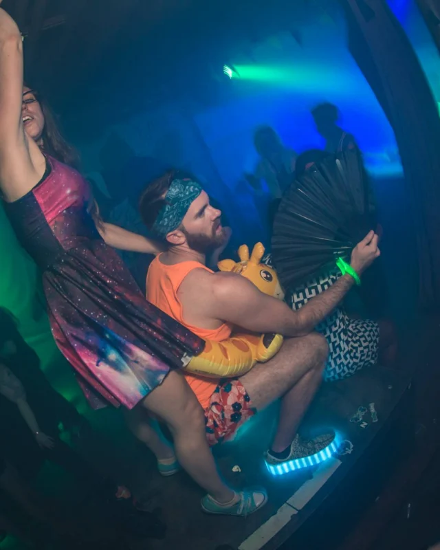Nonsense EAV - April 2017! The DJ was Kimber. VIP POOL! Things got ridiculous. 3rd Fridays at The Basement in East Atlanta. Tag your friends! Photos by Oh Snap!