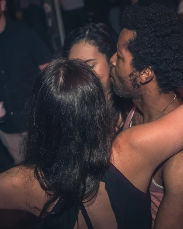 Nonsense EAV - April 2017! The DJ was Kimber. VIP POOL! Things got ridiculous. 3rd Fridays at The Basement in East Atlanta. Tag your friends! Photos by Oh Snap!
