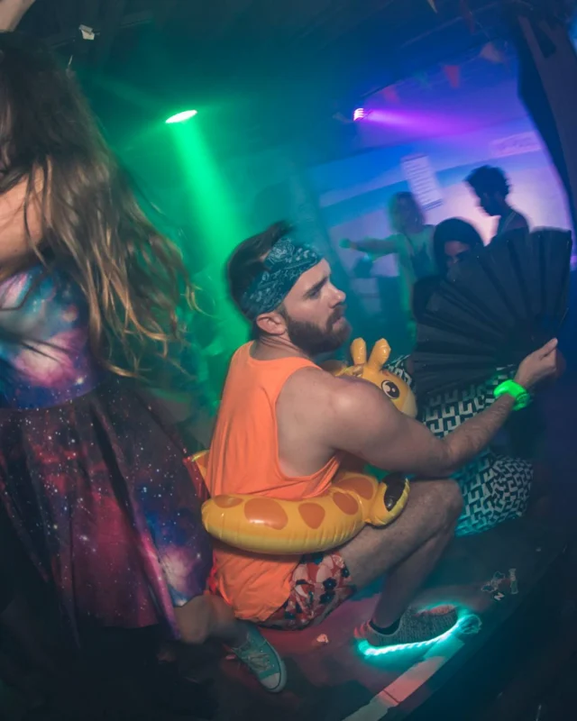 Nonsense EAV - April 2017! The DJ was Kimber. VIP POOL! Things got ridiculous. 3rd Fridays at The Basement in East Atlanta. Tag your friends! Photos by Oh Snap!