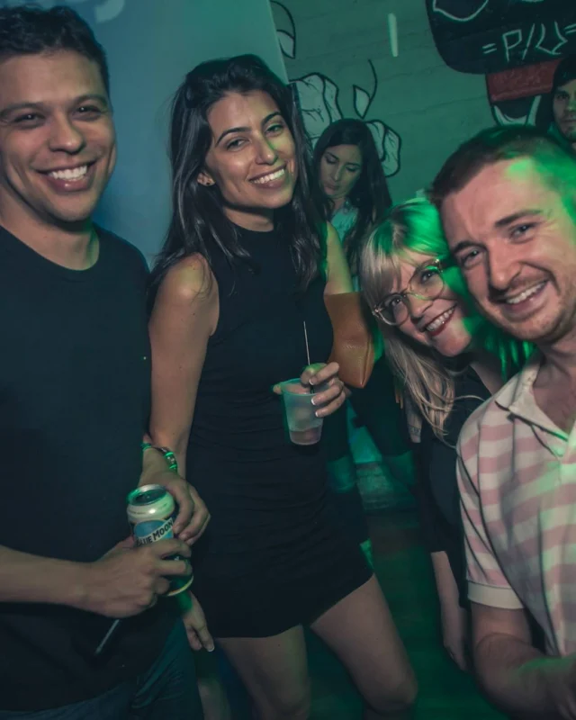 Nonsense EAV - April 2017! The DJ was Kimber. VIP POOL! Things got ridiculous. 3rd Fridays at The Basement in East Atlanta. Tag your friends! Photos by Oh Snap!