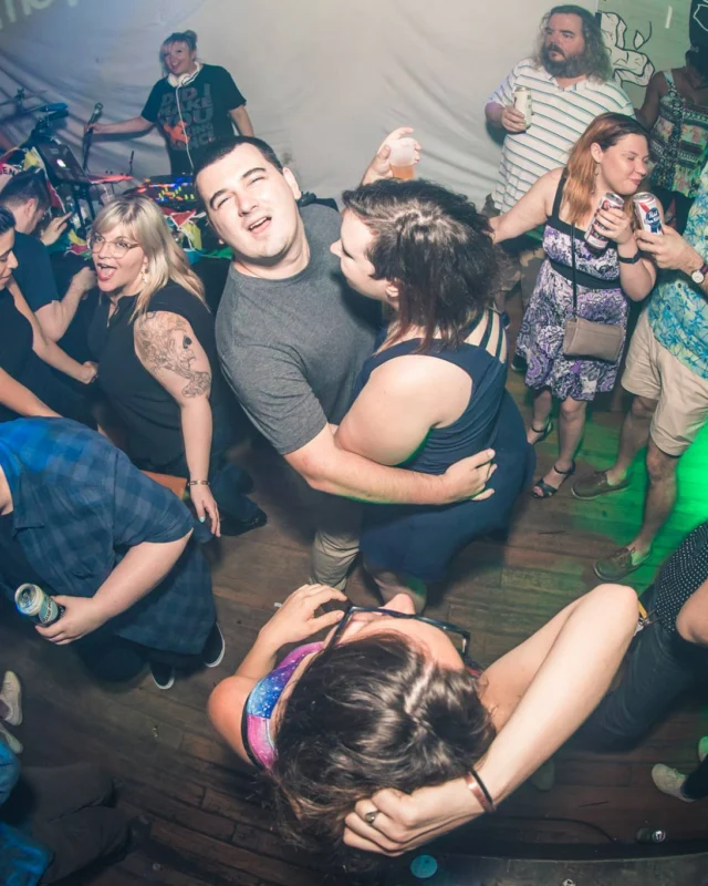 Nonsense EAV - April 2017! The DJ was Kimber. VIP POOL! Things got ridiculous. 3rd Fridays at The Basement in East Atlanta. Tag your friends! Photos by Oh Snap!