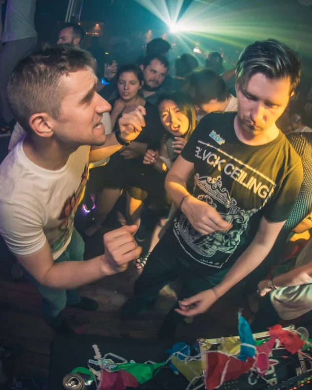 Nonsense EAV - April 2017! The DJ was Kimber. VIP POOL! Things got ridiculous. 3rd Fridays at The Basement in East Atlanta. Tag your friends! Photos by Oh Snap!