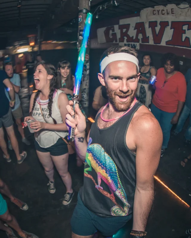 HEYDAY! Atlanta's biggest 80s Party! June 2017 with special guests Saved By The Band. Kimber is the DJ. First Saturday of Every Month. Photo by Oh Snap Kid!