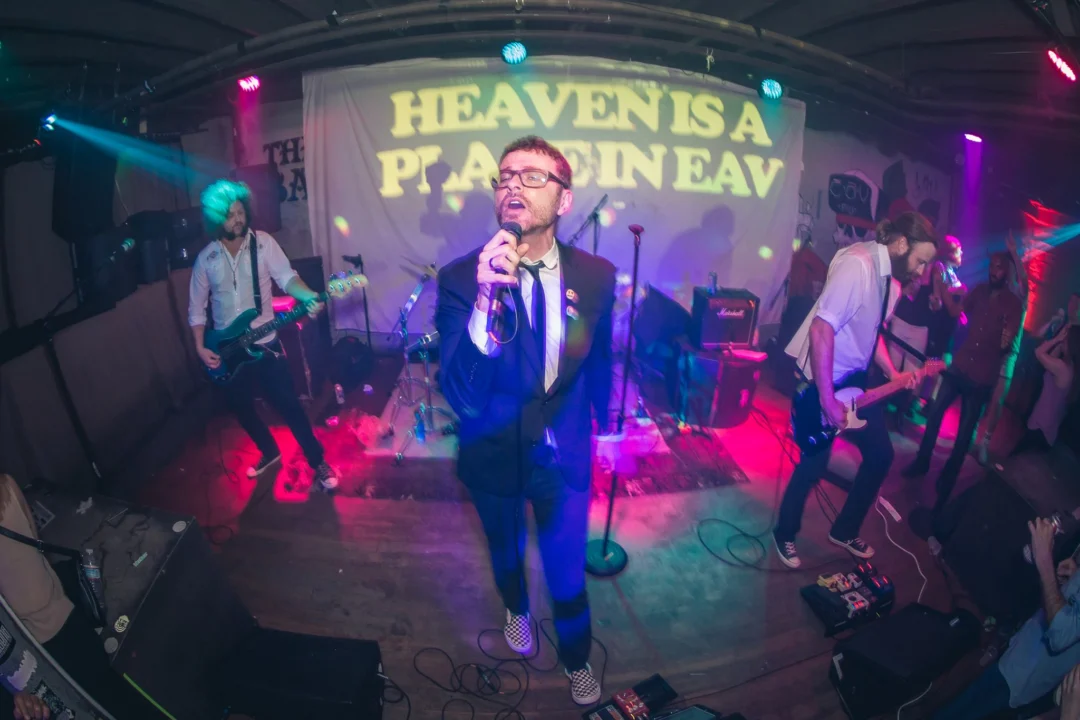HEYDAY! Atlanta's biggest 80s Party! June 2017 with special guests Saved By The Band. Kimber is the DJ. First Saturday of Every Month. Photo by Oh Snap Kid!