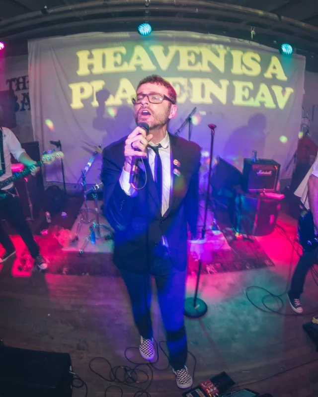 HEYDAY! Atlanta's biggest 80s Party! June 2017 with special guests Saved By The Band. Kimber is the DJ. First Saturday of Every Month. Photo by Oh Snap Kid!