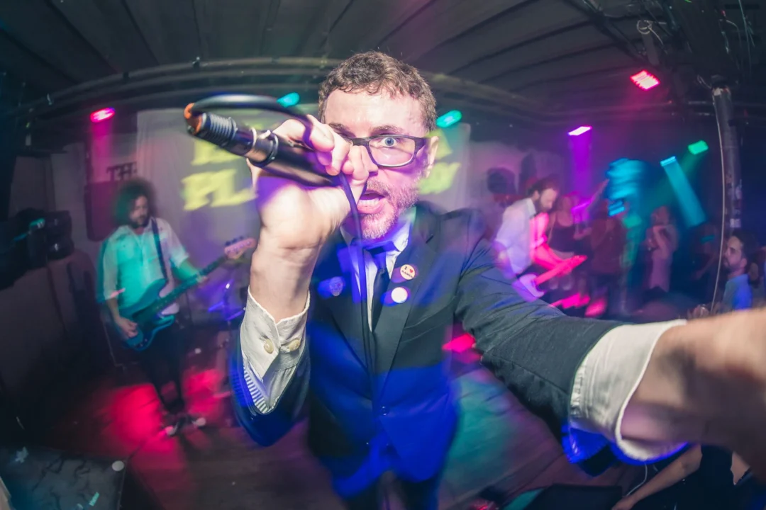 HEYDAY! Atlanta's biggest 80s Party! June 2017 with special guests Saved By The Band. Kimber is the DJ. First Saturday of Every Month. Photo by Oh Snap Kid!