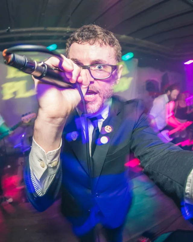 HEYDAY! Atlanta's biggest 80s Party! June 2017 with special guests Saved By The Band. Kimber is the DJ. First Saturday of Every Month. Photo by Oh Snap Kid!