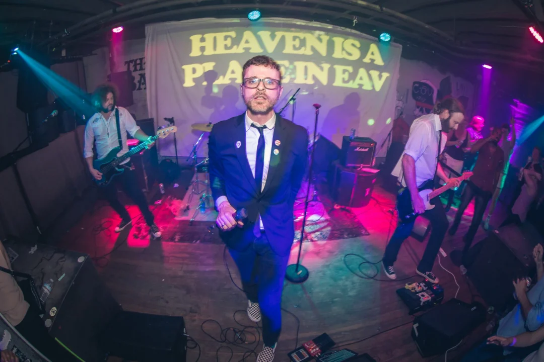 HEYDAY! Atlanta's biggest 80s Party! June 2017 with special guests Saved By The Band. Kimber is the DJ. First Saturday of Every Month. Photo by Oh Snap Kid!