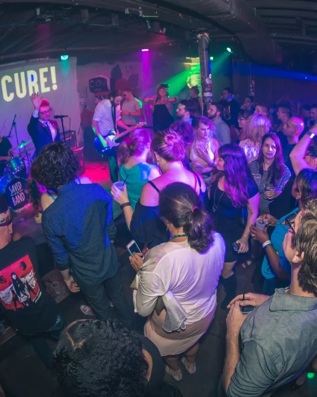 HEYDAY! Atlanta's biggest 80s Party! June 2017 with special guests Saved By The Band. Kimber is the DJ. First Saturday of Every Month. Photo by Oh Snap Kid!