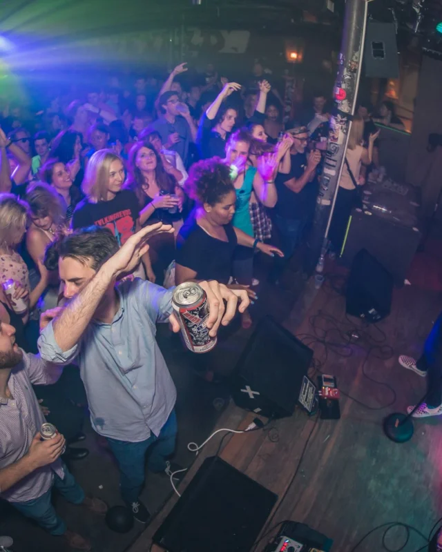 HEYDAY! Atlanta's biggest 80s Party! June 2017 with special guests Saved By The Band. Kimber is the DJ. First Saturday of Every Month. Photo by Oh Snap Kid!