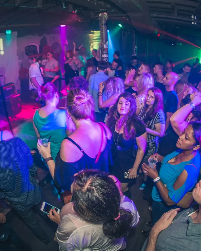 HEYDAY! Atlanta's biggest 80s Party! June 2017 with special guests Saved By The Band. Kimber is the DJ. First Saturday of Every Month. Photo by Oh Snap Kid!