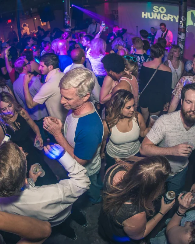 HEYDAY! Atlanta's biggest 80s Party! June 2017 with special guests Saved By The Band. Kimber is the DJ. First Saturday of Every Month. Photo by Oh Snap Kid!