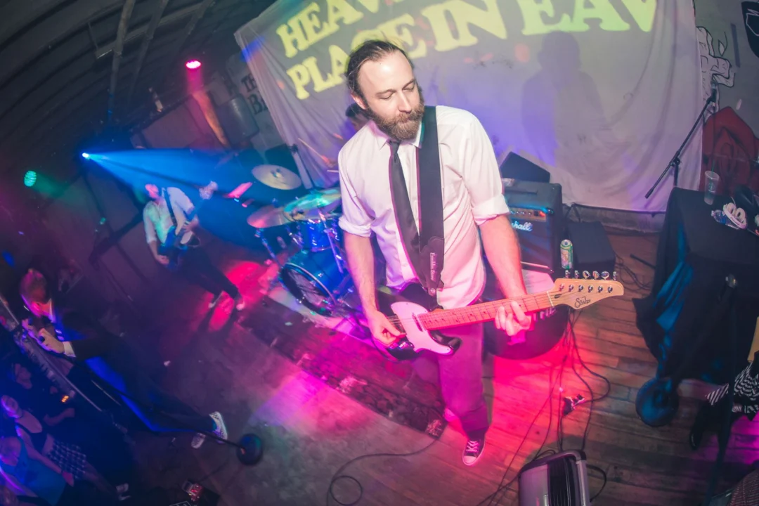 HEYDAY! Atlanta's biggest 80s Party! June 2017 with special guests Saved By The Band. Kimber is the DJ. First Saturday of Every Month. Photo by Oh Snap Kid!