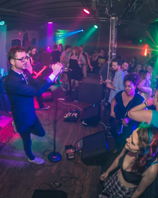 HEYDAY! Atlanta's biggest 80s Party! June 2017 with special guests Saved By The Band. Kimber is the DJ. First Saturday of Every Month. Photo by Oh Snap Kid!