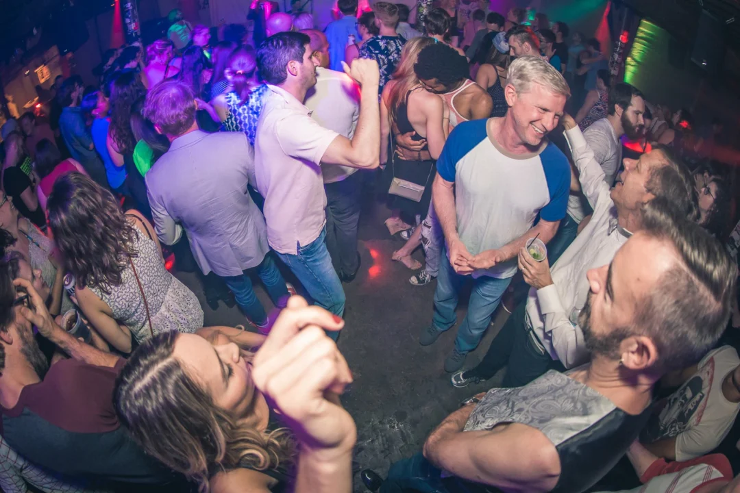 HEYDAY! Atlanta's biggest 80s Party! June 2017 with special guests Saved By The Band. Kimber is the DJ. First Saturday of Every Month. Photo by Oh Snap Kid!