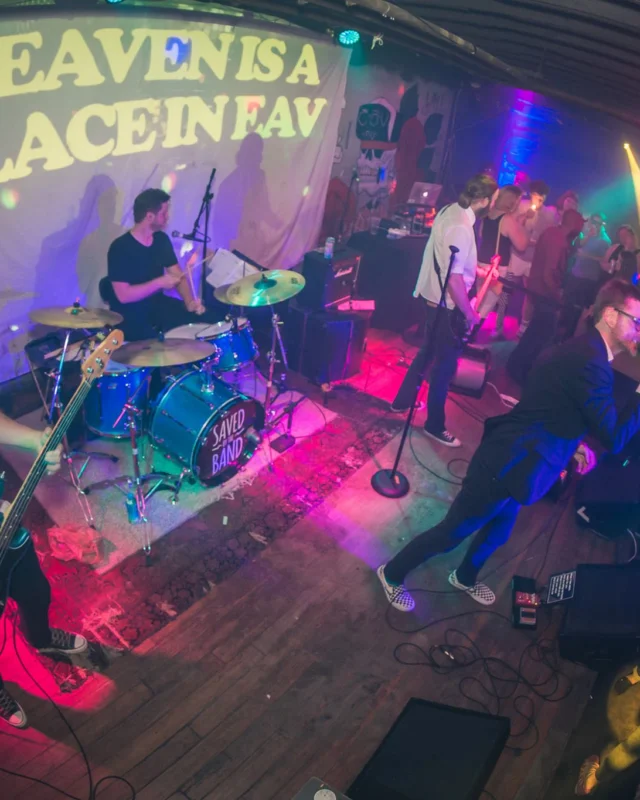 HEYDAY! Atlanta's biggest 80s Party! June 2017 with special guests Saved By The Band. Kimber is the DJ. First Saturday of Every Month. Photo by Oh Snap Kid!