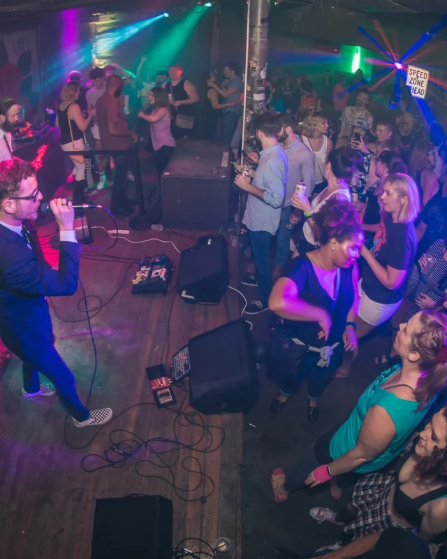HEYDAY! Atlanta's biggest 80s Party! June 2017 with special guests Saved By The Band. Kimber is the DJ. First Saturday of Every Month. Photo by Oh Snap Kid!