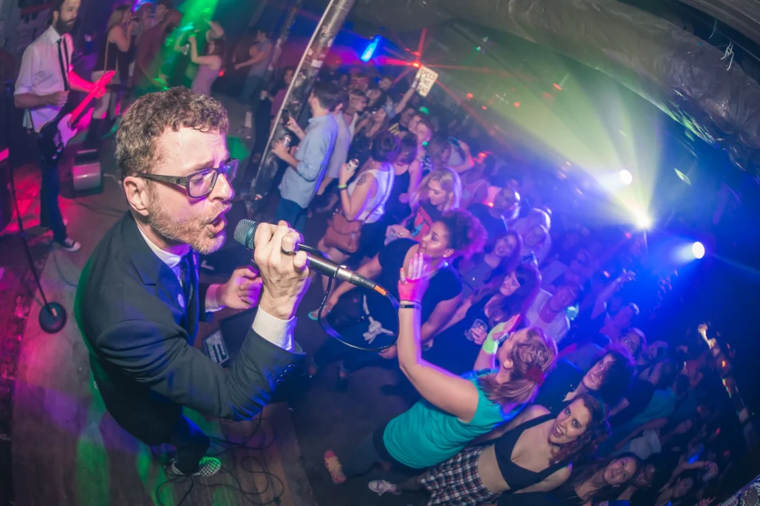 HEYDAY! Atlanta's biggest 80s Party! June 2017 with special guests Saved By The Band. Kimber is the DJ. First Saturday of Every Month. Photo by Oh Snap Kid!