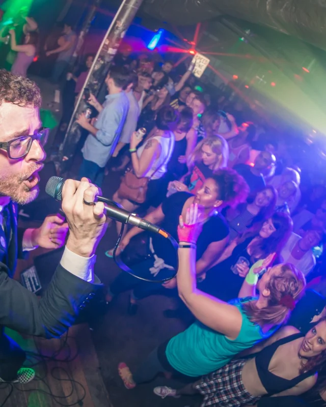 HEYDAY! Atlanta's biggest 80s Party! June 2017 with special guests Saved By The Band. Kimber is the DJ. First Saturday of Every Month. Photo by Oh Snap Kid!