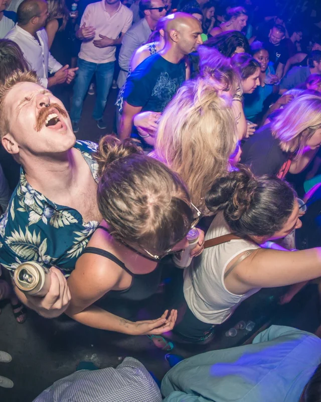 HEYDAY! Atlanta's biggest 80s Party! June 2017 with special guests Saved By The Band. Kimber is the DJ. First Saturday of Every Month. Photo by Oh Snap Kid!