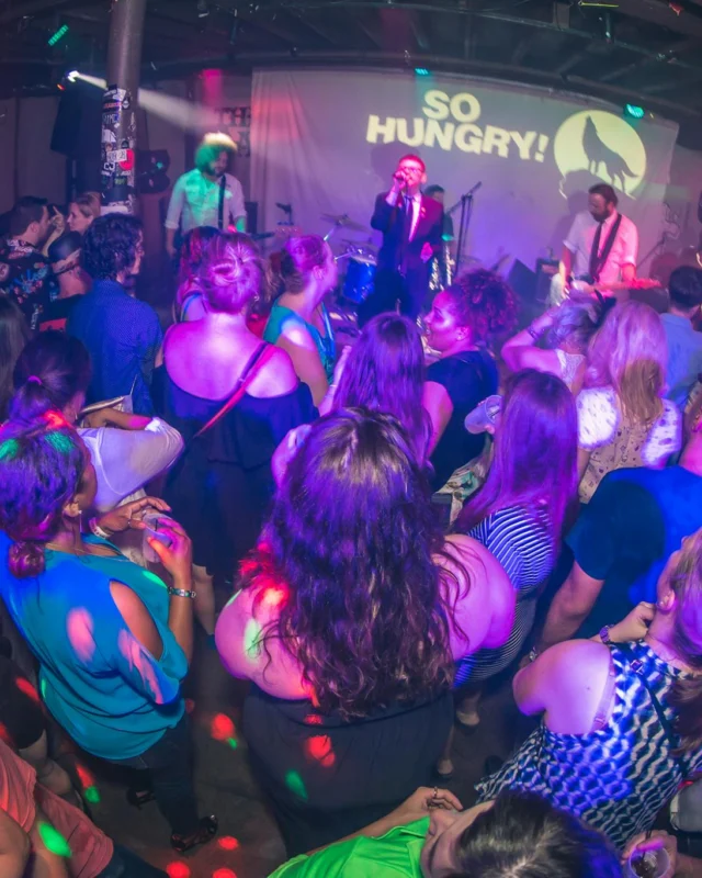 HEYDAY! Atlanta's biggest 80s Party! June 2017 with special guests Saved By The Band. Kimber is the DJ. First Saturday of Every Month. Photo by Oh Snap Kid!
