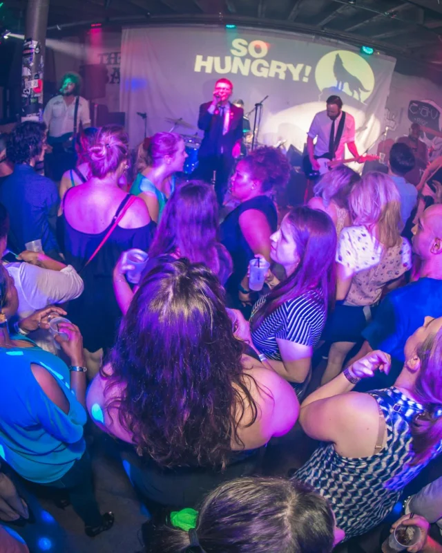 HEYDAY! Atlanta's biggest 80s Party! June 2017 with special guests Saved By The Band. Kimber is the DJ. First Saturday of Every Month. Photo by Oh Snap Kid!
