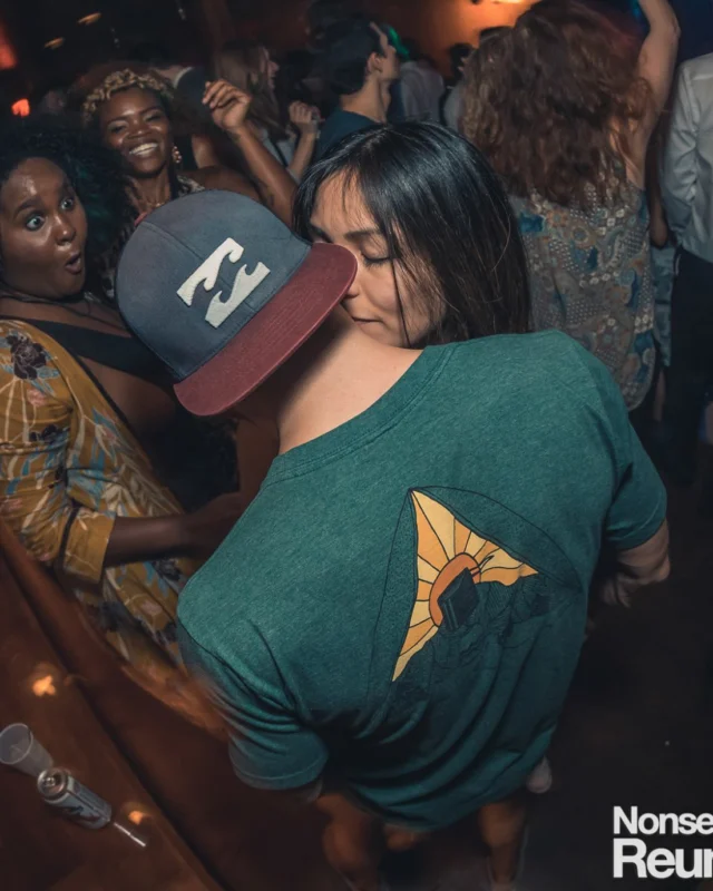 Nonsense at Noni's Reunion 2017! Saturday, September 30, 2017. Back where it all began for one night only! The DJ was Kimber. Photos by Oh Snap!