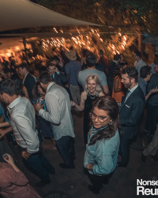 Nonsense at Noni's Reunion 2017! Saturday, September 30, 2017. Back where it all began for one night only! The DJ was Kimber. Photos by Oh Snap!