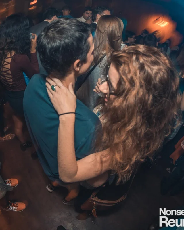Nonsense at Noni's Reunion 2017! Saturday, September 30, 2017. Back where it all began for one night only! The DJ was Kimber. Photos by Oh Snap!