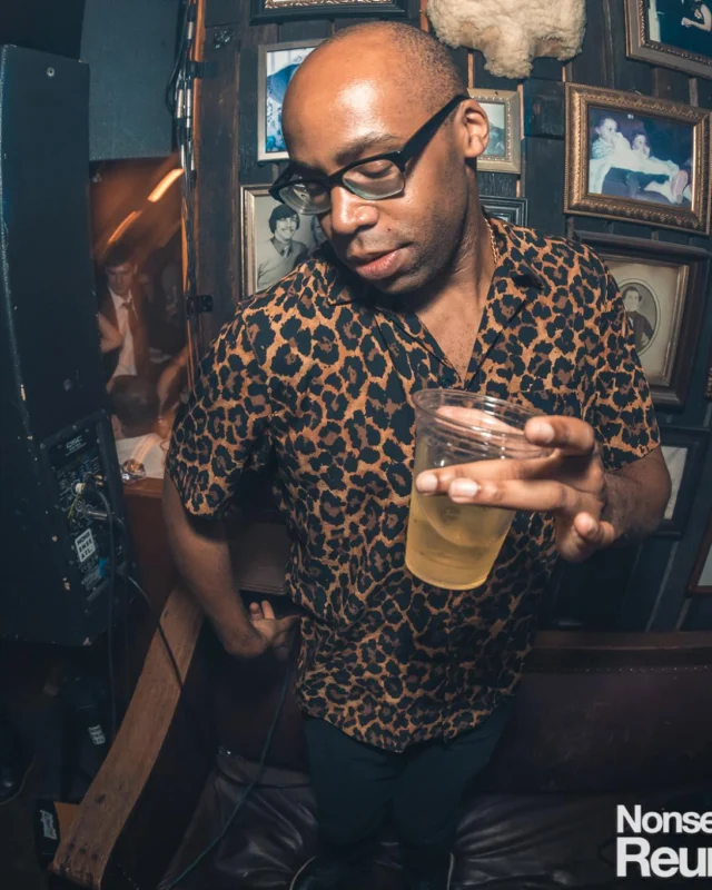 Nonsense at Noni's Reunion 2017! Saturday, September 30, 2017. Back where it all began for one night only! The DJ was Kimber. Photos by Oh Snap!