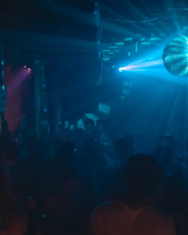 Nonsense EAV Indie Pop Dance Party - August 2017 at The Basement. We danced in the dark and things got ridiculous. 3rd Friday of every month! Kimber is the DJ. Photos by Oh Snap!