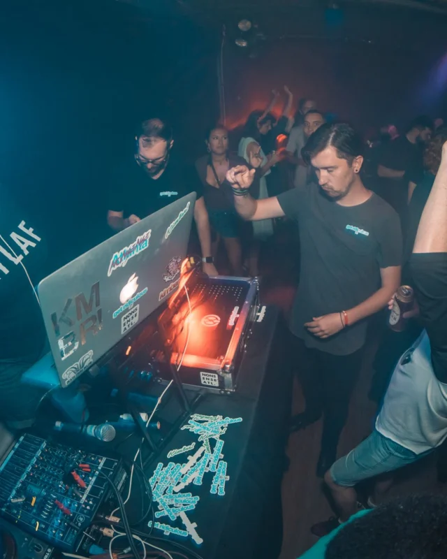 Nonsense EAV Indie Pop Dance Party - August 2017 at The Basement. We danced in the dark and things got ridiculous. 3rd Friday of every month! Kimber is the DJ. Photos by Oh Snap!