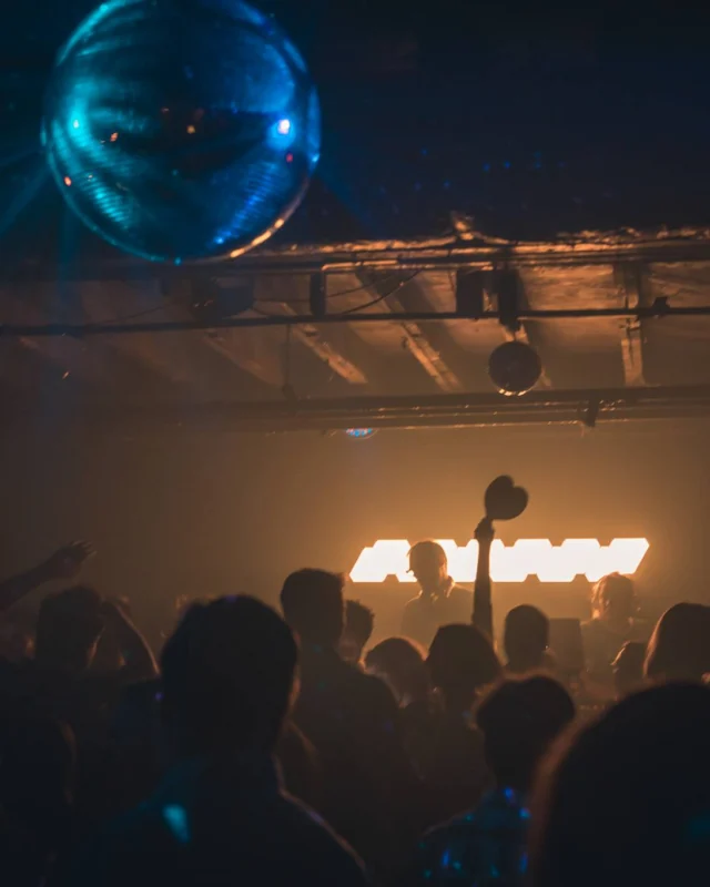 Nonsense EAV Indie Pop Dance Party - August 2017 at The Basement. We danced in the dark and things got ridiculous. 3rd Friday of every month! Kimber is the DJ. Photos by Oh Snap!