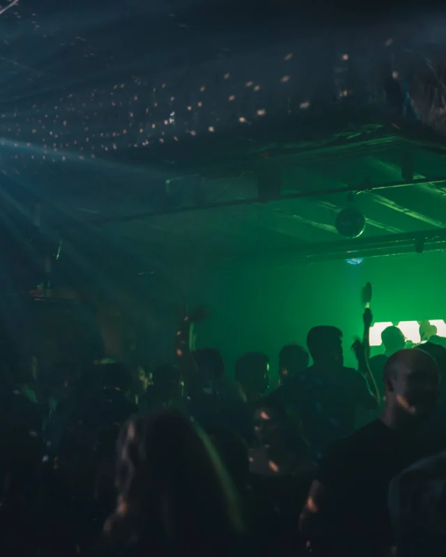 Nonsense EAV Indie Pop Dance Party - August 2017 at The Basement. We danced in the dark and things got ridiculous. 3rd Friday of every month! Kimber is the DJ. Photos by Oh Snap!