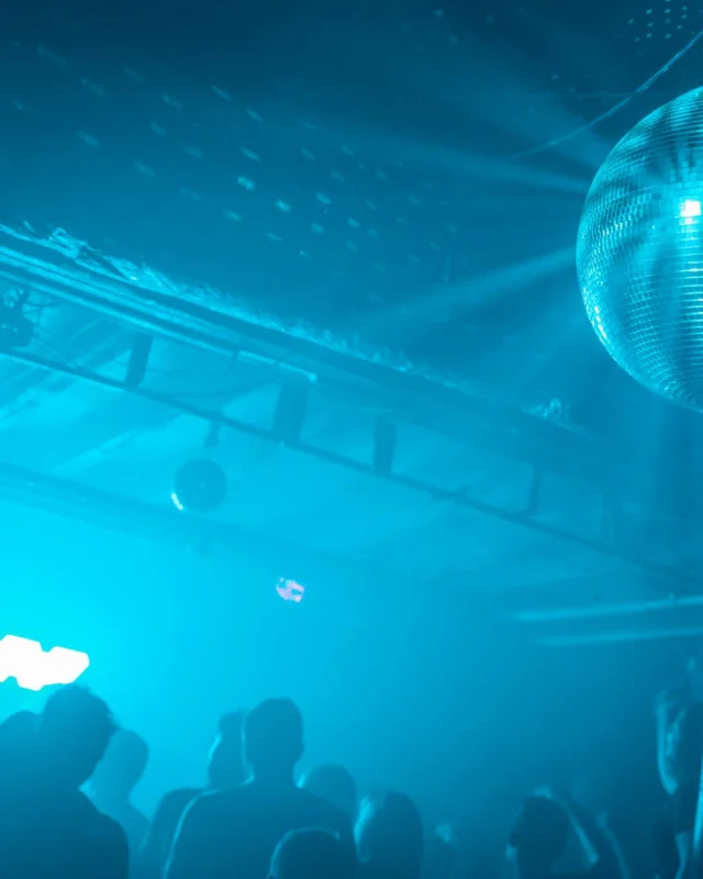 Nonsense EAV Indie Pop Dance Party - August 2017 at The Basement. We danced in the dark and things got ridiculous. 3rd Friday of every month! Kimber is the DJ. Photos by Oh Snap!