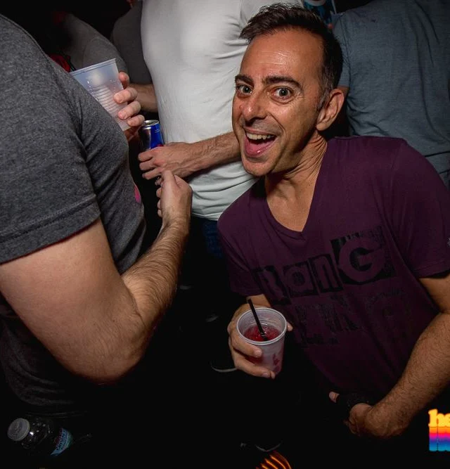Heyday! April 2018 at The Basement. Atlanta's 80's Experience! Kimber is the DJ. First Saturday of every month! Photos by Oh Snap!