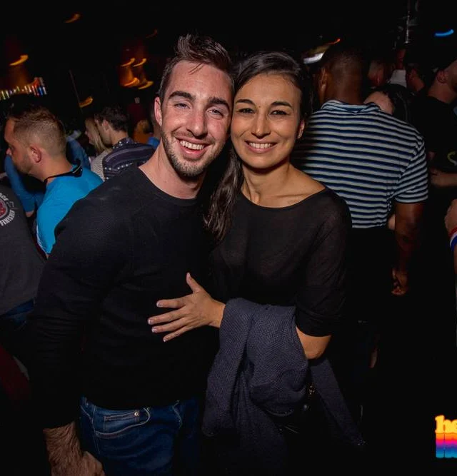 Heyday! April 2018 at The Basement. Atlanta's 80's Experience! Kimber is the DJ. First Saturday of every month! Photos by Oh Snap!