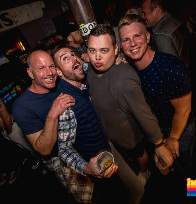 Heyday! April 2018 at The Basement. Atlanta's 80's Experience! Kimber is the DJ. First Saturday of every month! Photos by Oh Snap!
