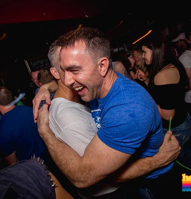 Heyday! April 2018 at The Basement. Atlanta's 80's Experience! Kimber is the DJ. First Saturday of every month! Photos by Oh Snap!