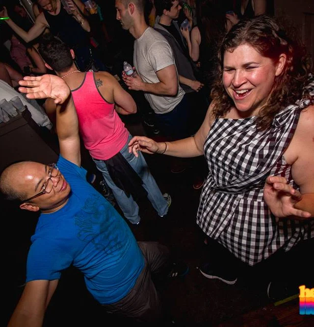 Heyday! April 2018 at The Basement. Atlanta's 80's Experience! Kimber is the DJ. First Saturday of every month! Photos by Oh Snap!