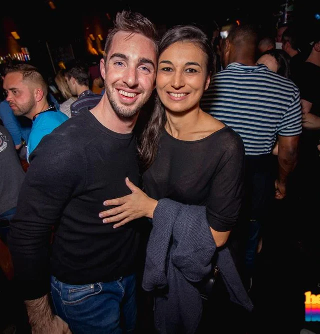 Heyday! April 2018 at The Basement. Atlanta's 80's Experience! Kimber is the DJ. First Saturday of every month! Photos by Oh Snap!
