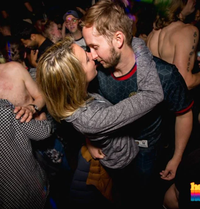 Heyday! April 2018 at The Basement. Atlanta's 80's Experience! Kimber is the DJ. First Saturday of every month! Photos by Oh Snap!