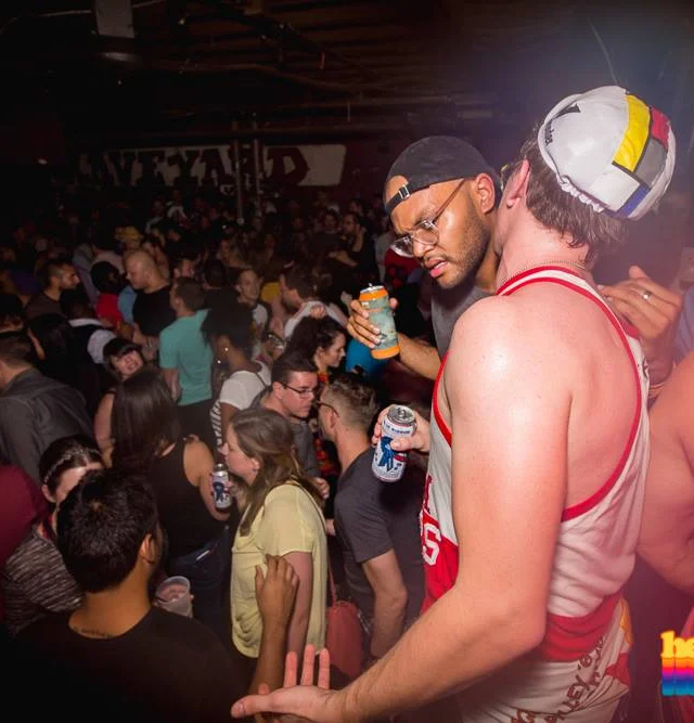 Heyday! April 2018 at The Basement. Atlanta's 80's Experience! Kimber is the DJ. First Saturday of every month! Photos by Oh Snap!