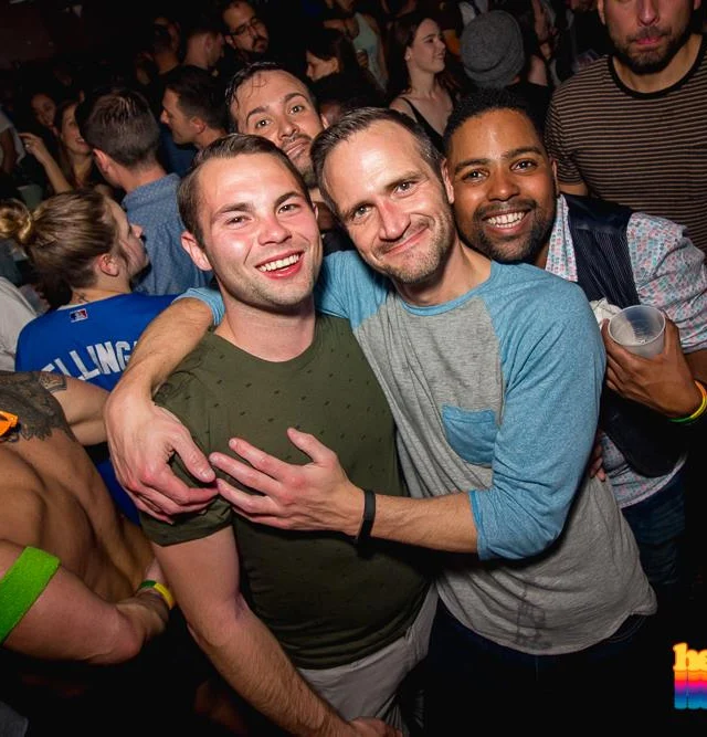 Heyday! April 2018 at The Basement. Atlanta's 80's Experience! Kimber is the DJ. First Saturday of every month! Photos by Oh Snap!