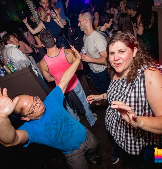 Heyday! April 2018 at The Basement. Atlanta's 80's Experience! Kimber is the DJ. First Saturday of every month! Photos by Oh Snap!