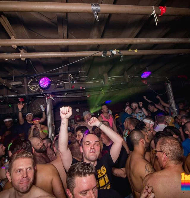 Heyday! April 2018 at The Basement. Atlanta's 80's Experience! Kimber is the DJ. First Saturday of every month! Photos by Oh Snap!