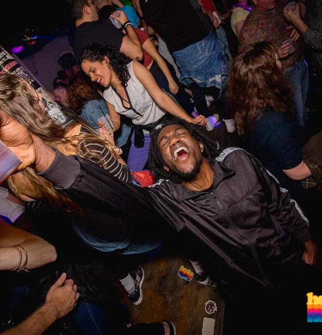 Heyday! April 2018 at The Basement. Atlanta's 80's Experience! Kimber is the DJ. First Saturday of every month! Photos by Oh Snap!